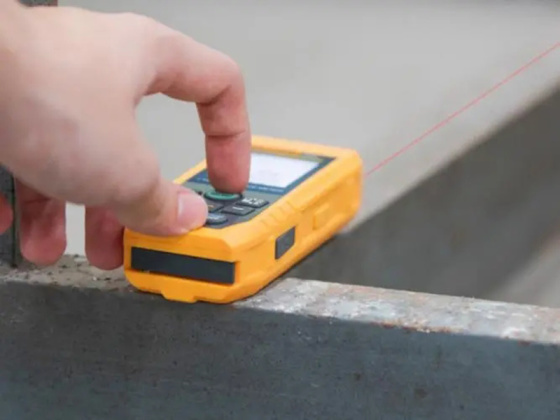 激光測(cè)繪儀維護(hù)與保養(yǎng)