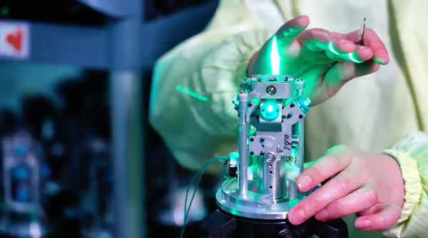 嚴(yán)格的國(guó)標(biāo)級(jí)生產(chǎn)檢驗(yàn)流程